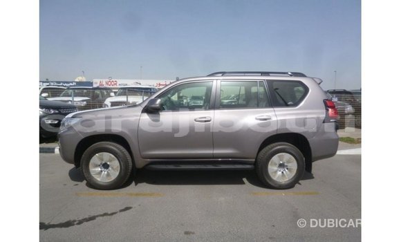 Acheter Import Voiture Toyota Prado Autre à Import - Dubai, Ali Sabieh Region Acheter Import Voiture Toyota Prado Autre à Import - Dubai, Ali Sabieh Region