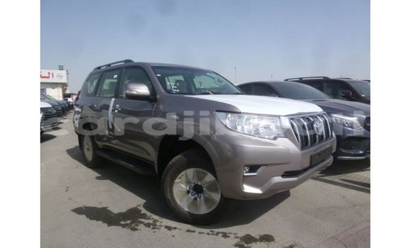 Acheter Import Voiture Toyota Prado Autre à Import - Dubai, Ali Sabieh Region Acheter Import Voiture Toyota Prado Autre à Import - Dubai, Ali Sabieh Region