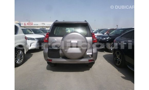 Acheter Import Voiture Toyota Prado Autre à Import - Dubai, Ali Sabieh Region Acheter Import Voiture Toyota Prado Autre à Import - Dubai, Ali Sabieh Region