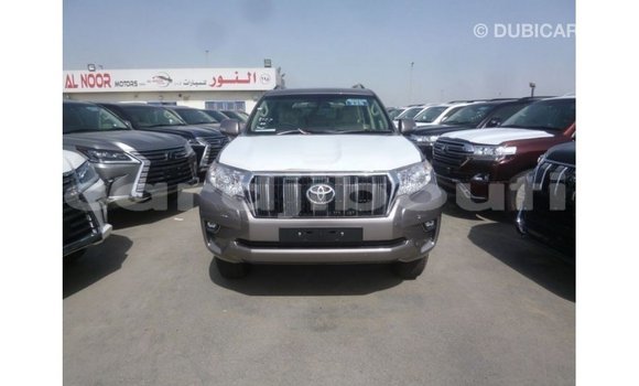 Acheter Import Voiture Toyota Prado Autre à Import - Dubai, Ali Sabieh Region Acheter Import Voiture Toyota Prado Autre à Import - Dubai, Ali Sabieh Region