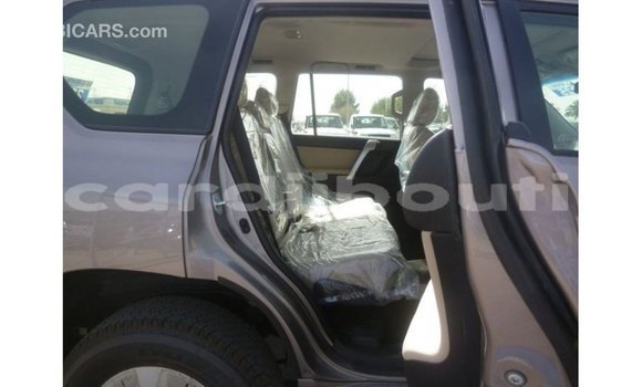 Acheter Import Voiture Toyota Prado Autre à Import - Dubai, Ali Sabieh Region Acheter Import Voiture Toyota Prado Autre à Import - Dubai, Ali Sabieh Region