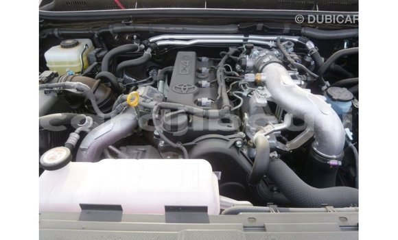 Acheter Import Voiture Toyota Prado Autre à Import - Dubai, Ali Sabieh Region Acheter Import Voiture Toyota Prado Autre à Import - Dubai, Ali Sabieh Region