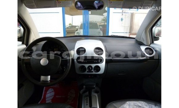 Acheter Import Voiture Volkswagen Beetle Blanc à Import - Dubai, Ali Sabieh Region Acheter Import Voiture Volkswagen Beetle Blanc à Import - Dubai, Ali Sabieh Region