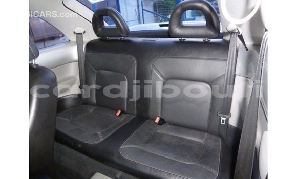 Acheter Import Voiture Volkswagen Beetle Blanc à Import - Dubai, Ali Sabieh Region Acheter Import Voiture Volkswagen Beetle Blanc à Import - Dubai, Ali Sabieh Region