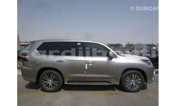Buy Import Lexus LX Other Car in Import - Dubai in Ali Sabieh Region Buy Import Lexus LX Other Car in Import - Dubai in Ali Sabieh Region