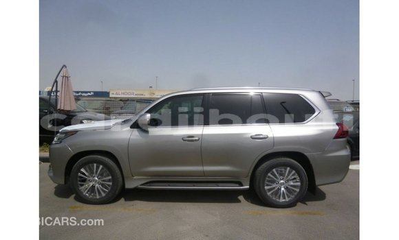 Buy Import Lexus LX Other Car in Import - Dubai in Ali Sabieh Region Buy Import Lexus LX Other Car in Import - Dubai in Ali Sabieh Region