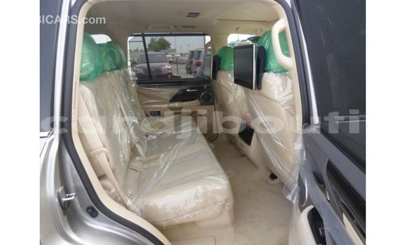 Buy Import Lexus LX Other Car in Import - Dubai in Ali Sabieh Region Buy Import Lexus LX Other Car in Import - Dubai in Ali Sabieh Region