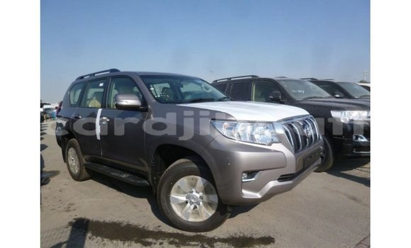 Acheter Import Voiture Toyota Prado Autre à Import - Dubai, Ali Sabieh Region Acheter Import Voiture Toyota Prado Autre à Import - Dubai, Ali Sabieh Region