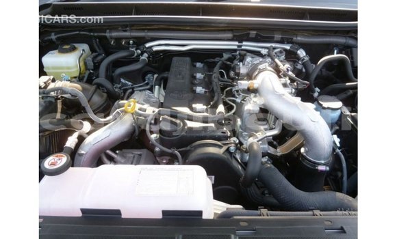 Acheter Import Voiture Toyota Prado Autre à Import - Dubai, Ali Sabieh Region Acheter Import Voiture Toyota Prado Autre à Import - Dubai, Ali Sabieh Region