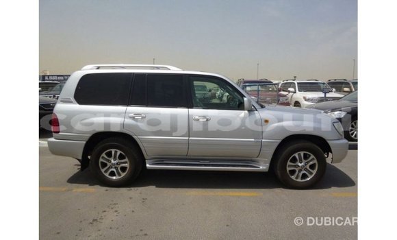 Buy Import Lexus LX Other Car in Import - Dubai in Ali Sabieh Region Buy Import Lexus LX Other Car in Import - Dubai in Ali Sabieh Region