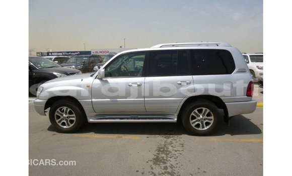 Buy Import Lexus LX Other Car in Import - Dubai in Ali Sabieh Region Buy Import Lexus LX Other Car in Import - Dubai in Ali Sabieh Region