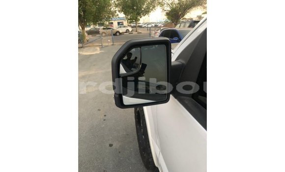 Acheter Import Voiture Ford Flex Blanc à Import - Dubai, Ali Sabieh Region Acheter Import Voiture Ford Flex Blanc à Import - Dubai, Ali Sabieh Region