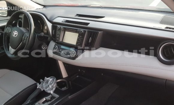 Buy Import Toyota 4Runner Red Car in Import - Dubai in Ali Sabieh Region Buy Import Toyota 4Runner Red Car in Import - Dubai in Ali Sabieh Region