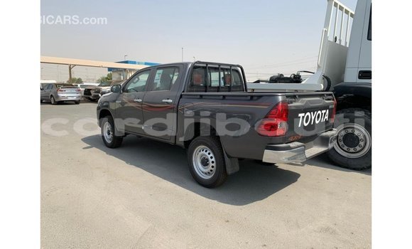 Acheter Import Voiture Toyota Hilux Autre à Import - Dubai, Ali Sabieh Region Acheter Import Voiture Toyota Hilux Autre à Import - Dubai, Ali Sabieh Region