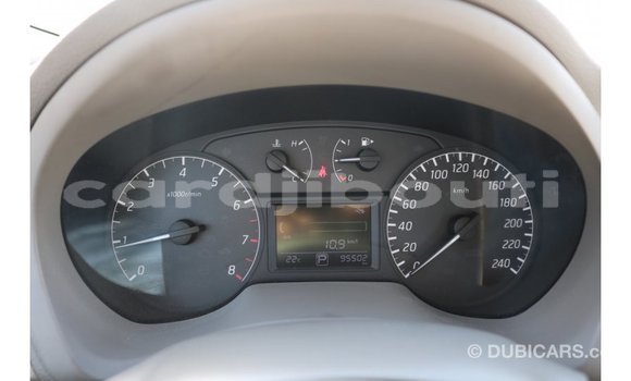 Acheter Import Voiture Nissan Sentra Autre à Import - Dubai, Ali Sabieh Region