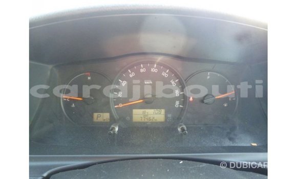 Acheter Import Voiture Toyota Hiace Blanc à Import - Dubai, Ali Sabieh Region Acheter Import Voiture Toyota Hiace Blanc à Import - Dubai, Ali Sabieh Region