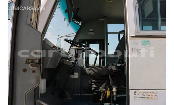 Acheter Import Voiture TATA Xenon Blanc à Import - Dubai, Ali Sabieh Region