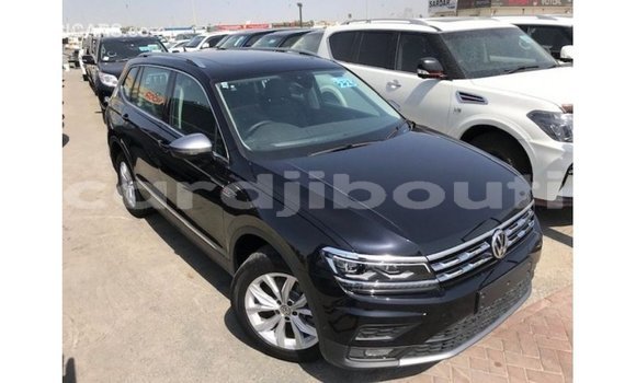 Acheter Import Voiture Volkswagen Tiguan Noir à Import - Dubai, Ali Sabieh Region Acheter Import Voiture Volkswagen Tiguan Noir à Import - Dubai, Ali Sabieh Region