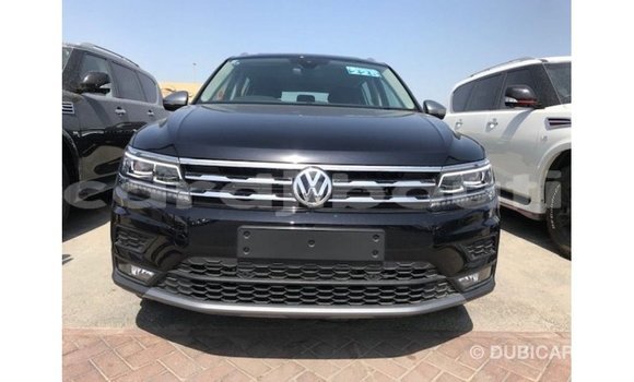 Acheter Import Voiture Volkswagen Tiguan Noir à Import - Dubai, Ali Sabieh Region Acheter Import Voiture Volkswagen Tiguan Noir à Import - Dubai, Ali Sabieh Region