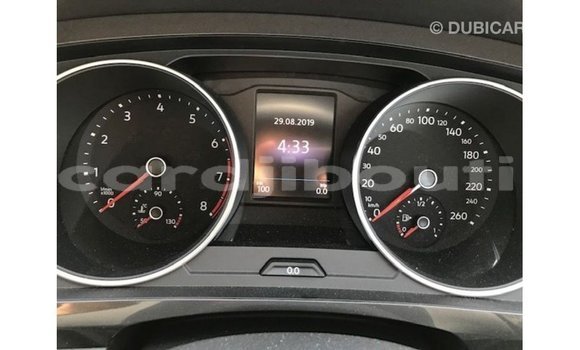 Acheter Import Voiture Volkswagen Tiguan Noir à Import - Dubai, Ali Sabieh Region Acheter Import Voiture Volkswagen Tiguan Noir à Import - Dubai, Ali Sabieh Region