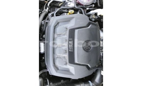 Acheter Import Voiture Volkswagen Tiguan Noir à Import - Dubai, Ali Sabieh Region Acheter Import Voiture Volkswagen Tiguan Noir à Import - Dubai, Ali Sabieh Region