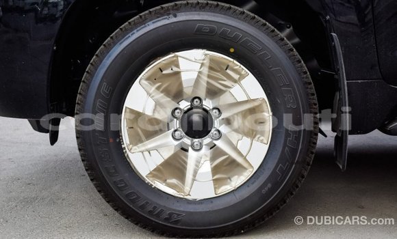 Acheter Import Voiture Toyota Prado Noir à Import - Dubai, Ali Sabieh Region Acheter Import Voiture Toyota Prado Noir à Import - Dubai, Ali Sabieh Region