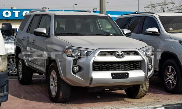 Buy Import Toyota 4Runner Other Car in Import - Dubai in Ali Sabieh Region Buy Import Toyota 4Runner Other Car in Import - Dubai in Ali Sabieh Region