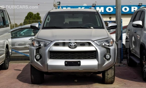 Buy Import Toyota 4Runner Other Car in Import - Dubai in Ali Sabieh Region Buy Import Toyota 4Runner Other Car in Import - Dubai in Ali Sabieh Region