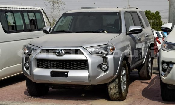Buy Import Toyota 4Runner Other Car in Import - Dubai in Ali Sabieh Region Buy Import Toyota 4Runner Other Car in Import - Dubai in Ali Sabieh Region