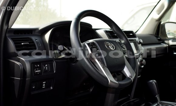 Buy Import Toyota 4Runner Other Car in Import - Dubai in Ali Sabieh Region Buy Import Toyota 4Runner Other Car in Import - Dubai in Ali Sabieh Region