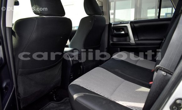 Buy Import Toyota 4Runner Other Car in Import - Dubai in Ali Sabieh Region Buy Import Toyota 4Runner Other Car in Import - Dubai in Ali Sabieh Region