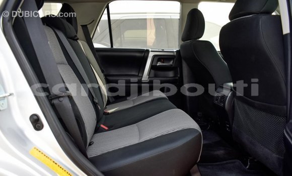 Buy Import Toyota 4Runner Other Car in Import - Dubai in Ali Sabieh Region Buy Import Toyota 4Runner Other Car in Import - Dubai in Ali Sabieh Region