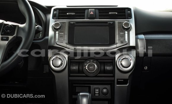 Buy Import Toyota 4Runner Other Car in Import - Dubai in Ali Sabieh Region Buy Import Toyota 4Runner Other Car in Import - Dubai in Ali Sabieh Region