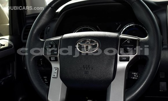 Buy Import Toyota 4Runner Other Car in Import - Dubai in Ali Sabieh Region Buy Import Toyota 4Runner Other Car in Import - Dubai in Ali Sabieh Region