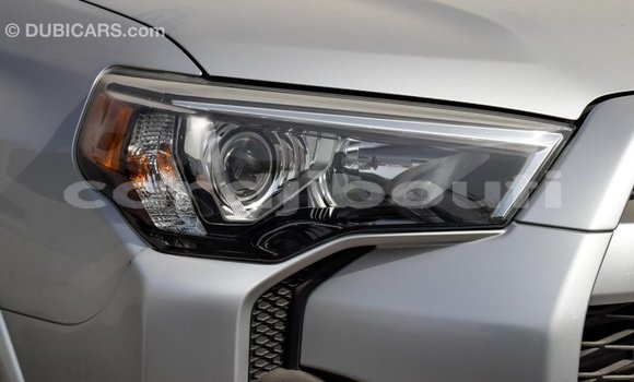 Buy Import Toyota 4Runner Other Car in Import - Dubai in Ali Sabieh Region Buy Import Toyota 4Runner Other Car in Import - Dubai in Ali Sabieh Region