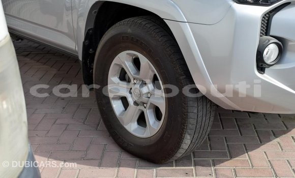 Buy Import Toyota 4Runner Other Car in Import - Dubai in Ali Sabieh Region Buy Import Toyota 4Runner Other Car in Import - Dubai in Ali Sabieh Region