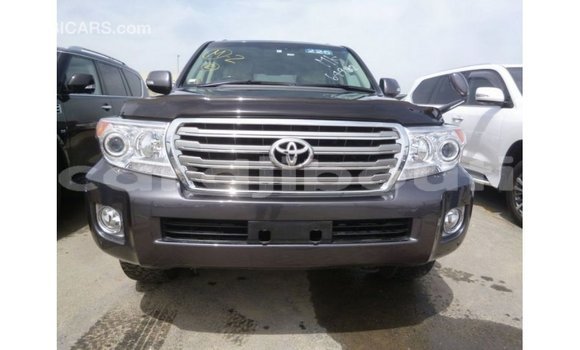 Acheter Import Voiture Toyota Land Cruiser Autre à Import - Dubai, Ali Sabieh Region Acheter Import Voiture Toyota Land Cruiser Autre à Import - Dubai, Ali Sabieh Region