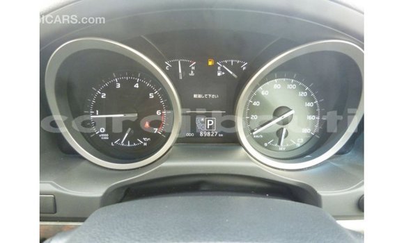 Acheter Import Voiture Toyota Land Cruiser Autre à Import - Dubai, Ali Sabieh Region Acheter Import Voiture Toyota Land Cruiser Autre à Import - Dubai, Ali Sabieh Region