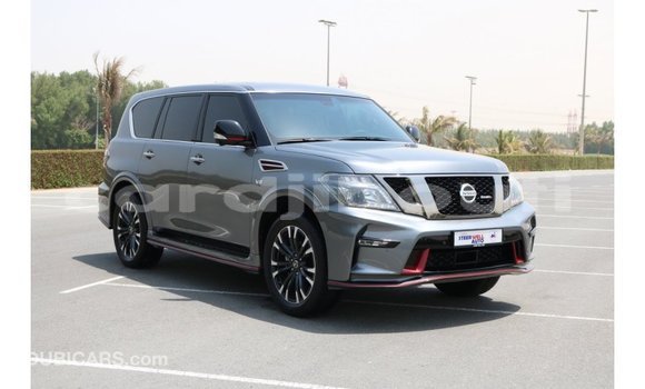 Acheter Import Voiture Nissan Patrol Autre à Import - Dubai, Ali Sabieh Region