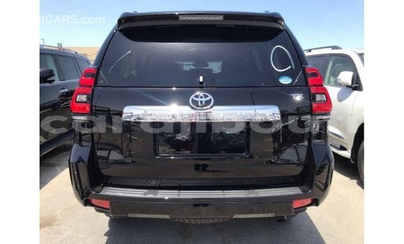 Acheter Import Voiture Toyota Prado Noir à Import - Dubai, Ali Sabieh Region Acheter Import Voiture Toyota Prado Noir à Import - Dubai, Ali Sabieh Region