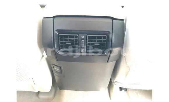 Acheter Import Voiture Toyota Prado Noir à Import - Dubai, Ali Sabieh Region Acheter Import Voiture Toyota Prado Noir à Import - Dubai, Ali Sabieh Region