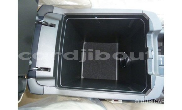 Acheter Import Voiture Toyota Prado Noir à Import - Dubai, Ali Sabieh Region Acheter Import Voiture Toyota Prado Noir à Import - Dubai, Ali Sabieh Region