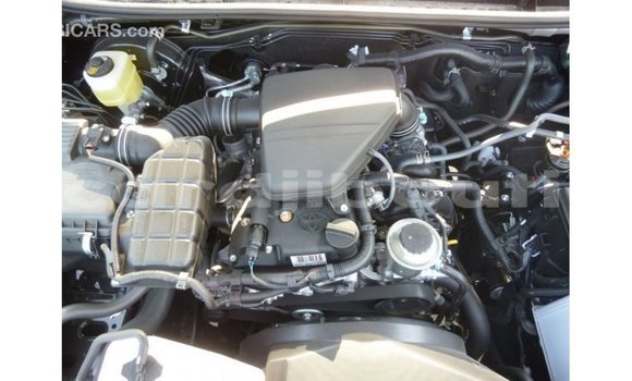 Acheter Import Voiture Toyota Prado Noir à Import - Dubai, Ali Sabieh Region Acheter Import Voiture Toyota Prado Noir à Import - Dubai, Ali Sabieh Region