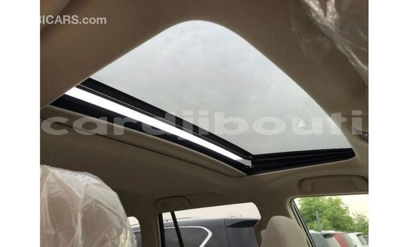 Acheter Import Voiture Toyota Prado Noir à Import - Dubai, Ali Sabieh Region Acheter Import Voiture Toyota Prado Noir à Import - Dubai, Ali Sabieh Region