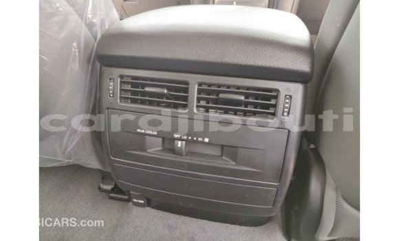 Acheter Import Voiture Toyota Land Cruiser Noir à Import - Dubai, Ali Sabieh Region Acheter Import Voiture Toyota Land Cruiser Noir à Import - Dubai, Ali Sabieh Region