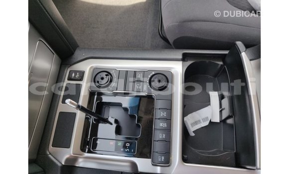 Acheter Import Voiture Toyota Land Cruiser Noir à Import - Dubai, Ali Sabieh Region Acheter Import Voiture Toyota Land Cruiser Noir à Import - Dubai, Ali Sabieh Region