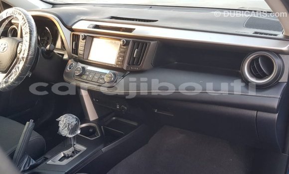 Acheter Import Voiture Toyota 4Runner Bleu à Import - Dubai, Ali Sabieh Region Acheter Import Voiture Toyota 4Runner Bleu à Import - Dubai, Ali Sabieh Region