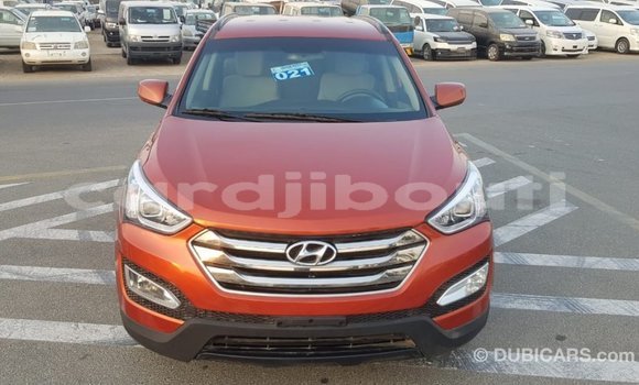 Buy Import Hyundai Santa Fe Other Car in Import - Dubai in Ali Sabieh Region Buy Import Hyundai Santa Fe Other Car in Import - Dubai in Ali Sabieh Region