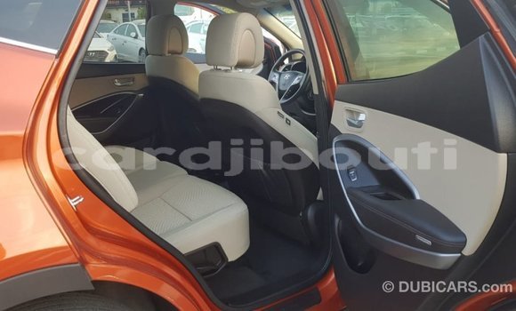 Buy Import Hyundai Santa Fe Other Car in Import - Dubai in Ali Sabieh Region Buy Import Hyundai Santa Fe Other Car in Import - Dubai in Ali Sabieh Region