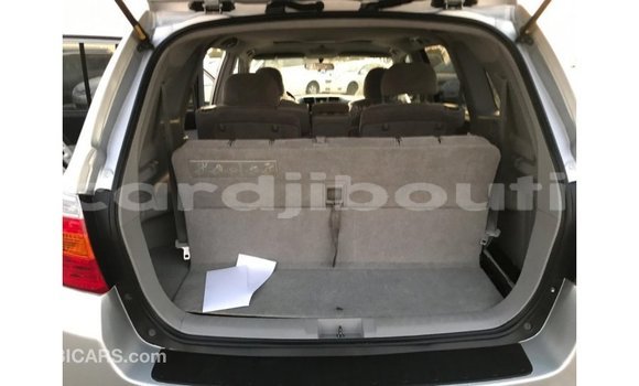 Buy Import Toyota Highlander Other Car in Import - Dubai in Ali Sabieh Region Buy Import Toyota Highlander Other Car in Import - Dubai in Ali Sabieh Region